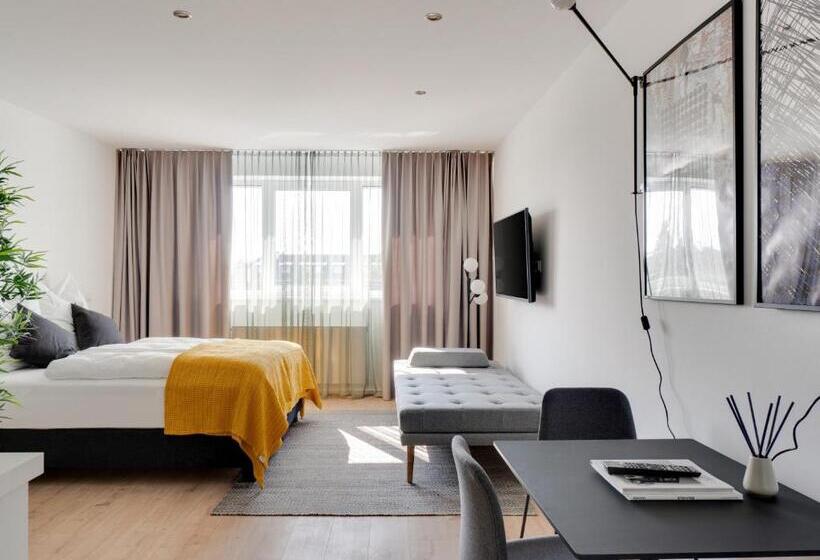 Limehome Darmstadt Wilhelminenstraße   Digital Access