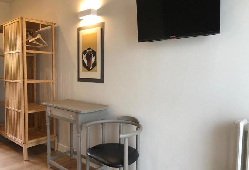 膳宿费 Hostal Rural Aritzalko