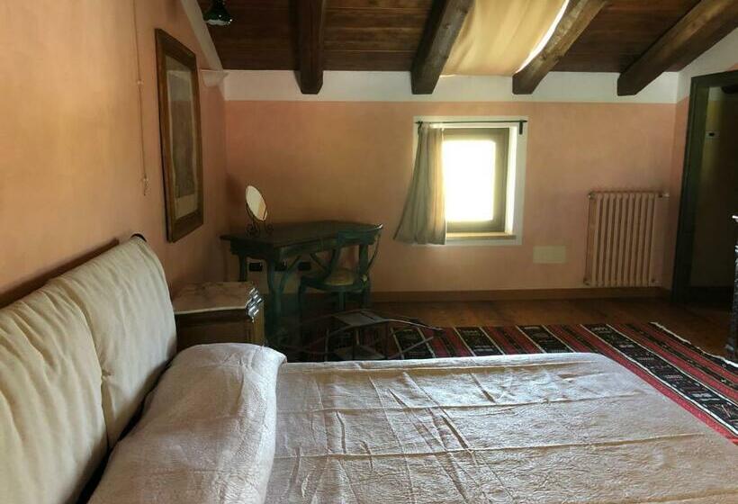 펜션 Dt Cascina Gabannone