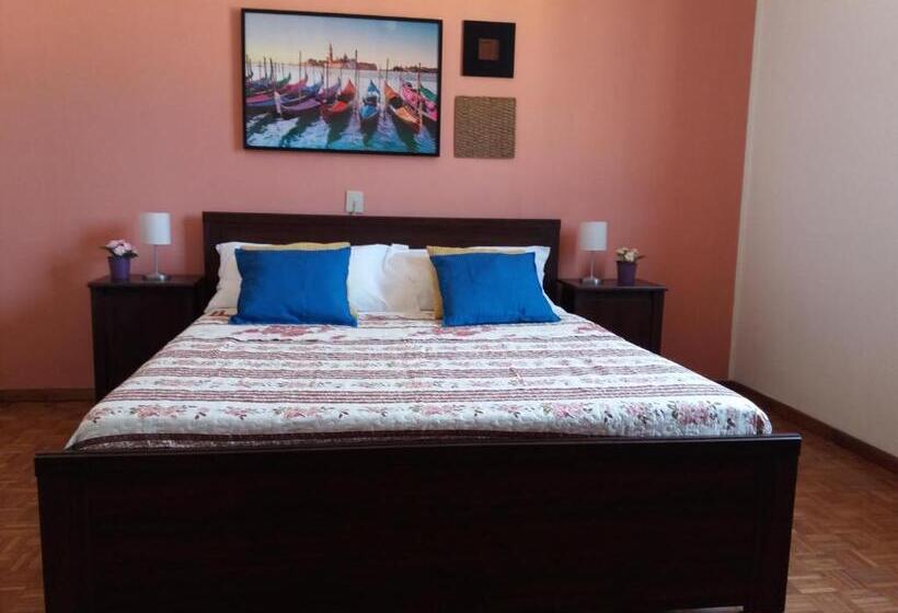 پانسیون Near To Pisa Airport Guesthouse