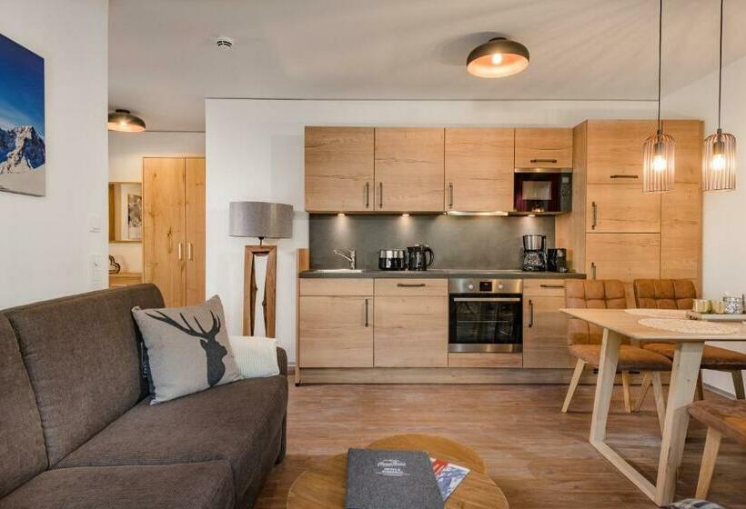 Alpenparks Hotel & Apartment Hochkönig