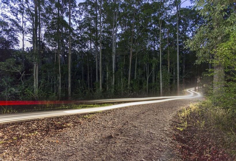 Alaya Verde Bed & Breakfast