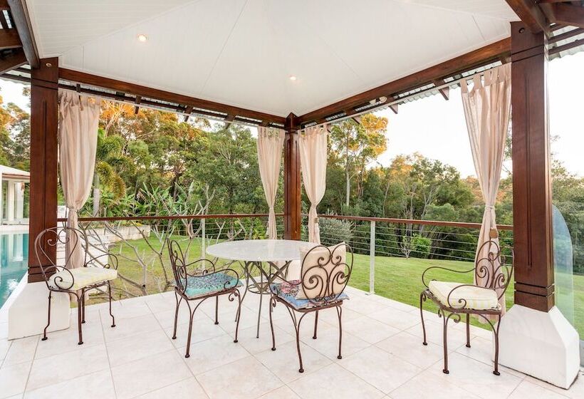 Alaya Verde Bed & Breakfast