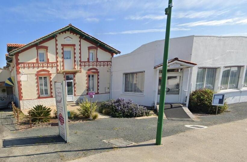 민박 Comme Une évidence Gite Et Chambres D Hotes