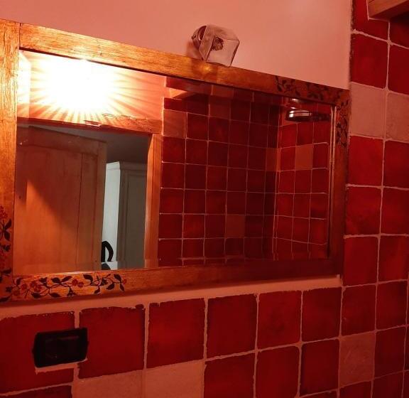 مبيت وإفطار My Home Scarperia