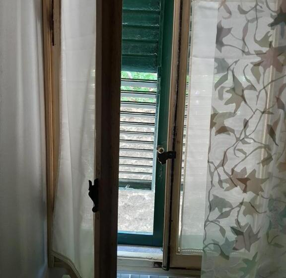 مبيت وإفطار My Home Scarperia