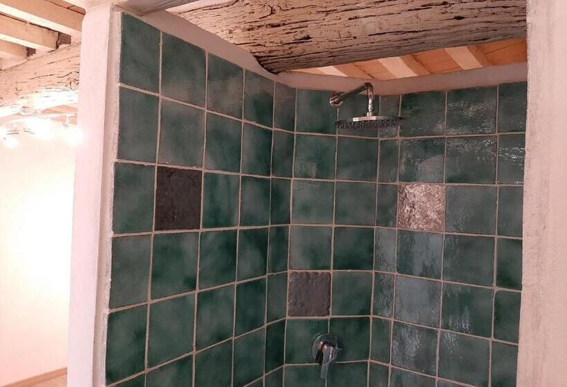 مبيت وإفطار My Home Scarperia