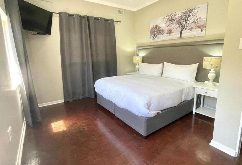 Bed and Breakfast The Gregory