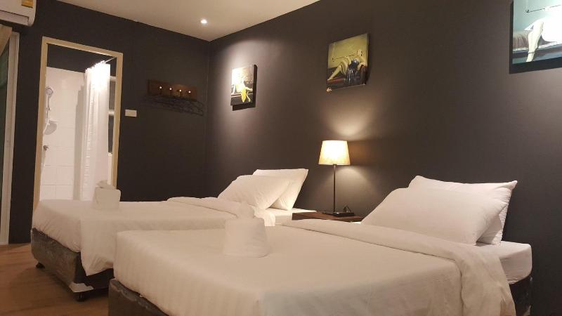 Br Hotel & Residence