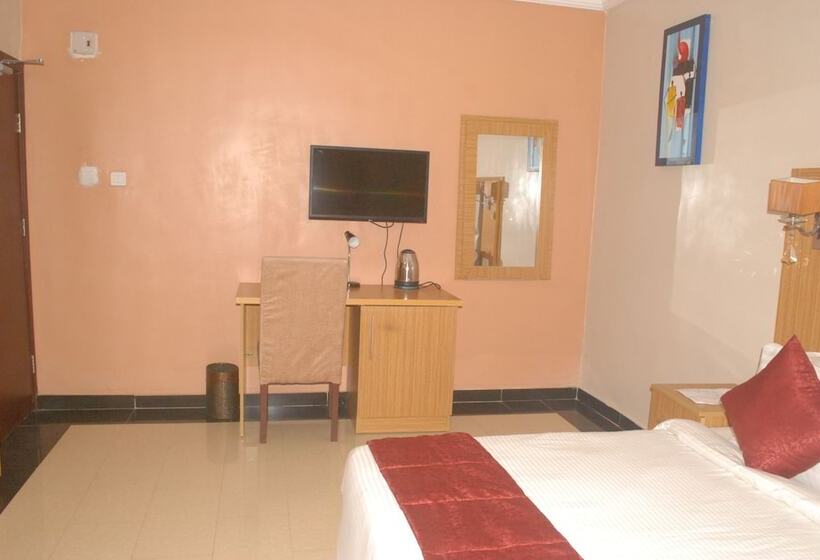 De Dreams Hotel & Suite