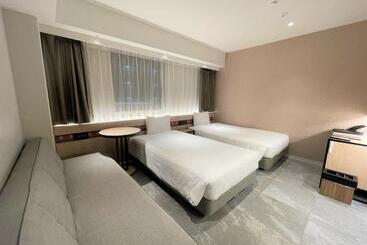 Henn Na Hotel Nara