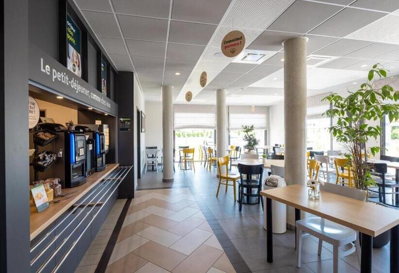 B&b Hotel Troyes Magasins D Usine
