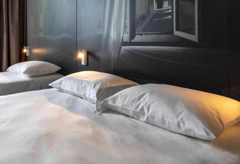 B&b Hotel Troyes Magasins D Usine
