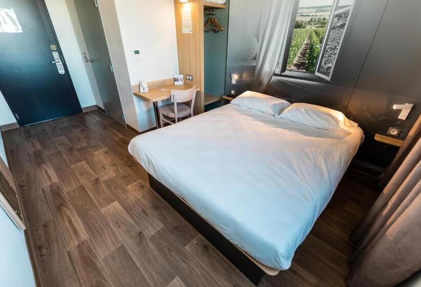 B&b Hotel Troyes Magasins D Usine