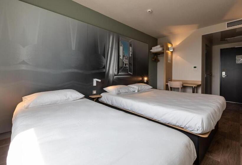 B&b Hotel Troyes Magasins D Usine