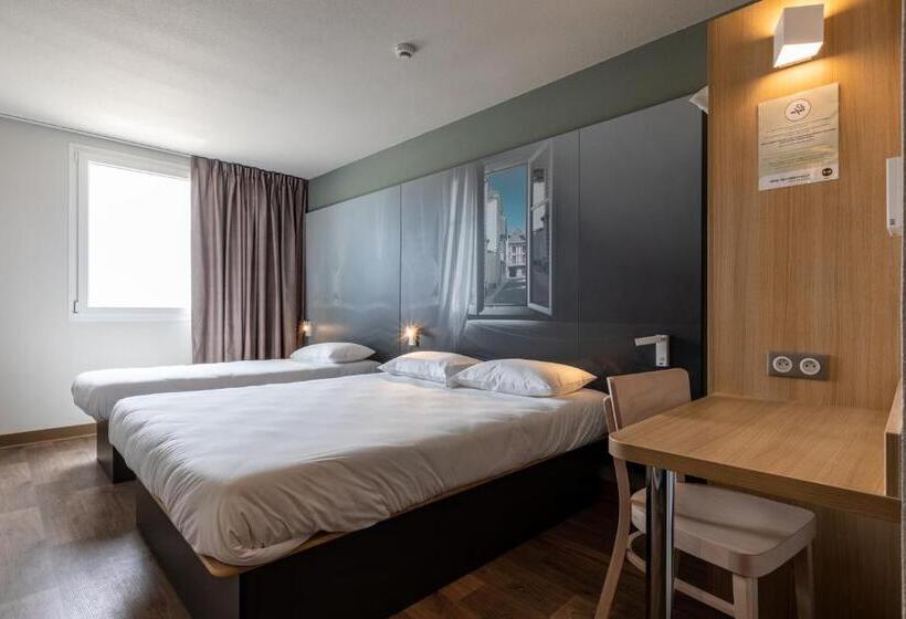 B&b Hotel Troyes Magasins D Usine