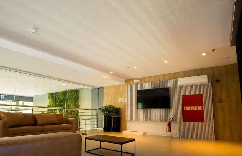 ホテル Grand Suítes Family Resort By Atlantica