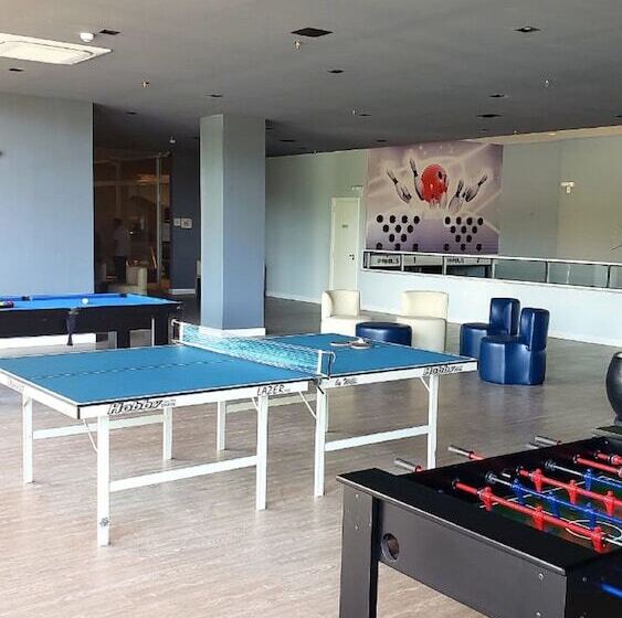 ホテル Grand Suítes Family Resort By Atlantica