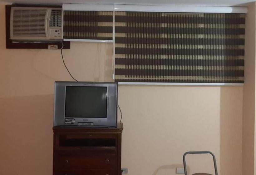 هتل Fika Guayaquil