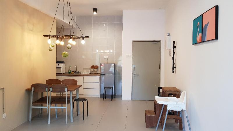 فندق G Residence