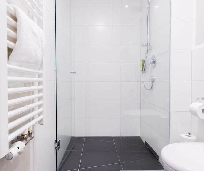 בית מלון כפרי Guesthouse Speyer