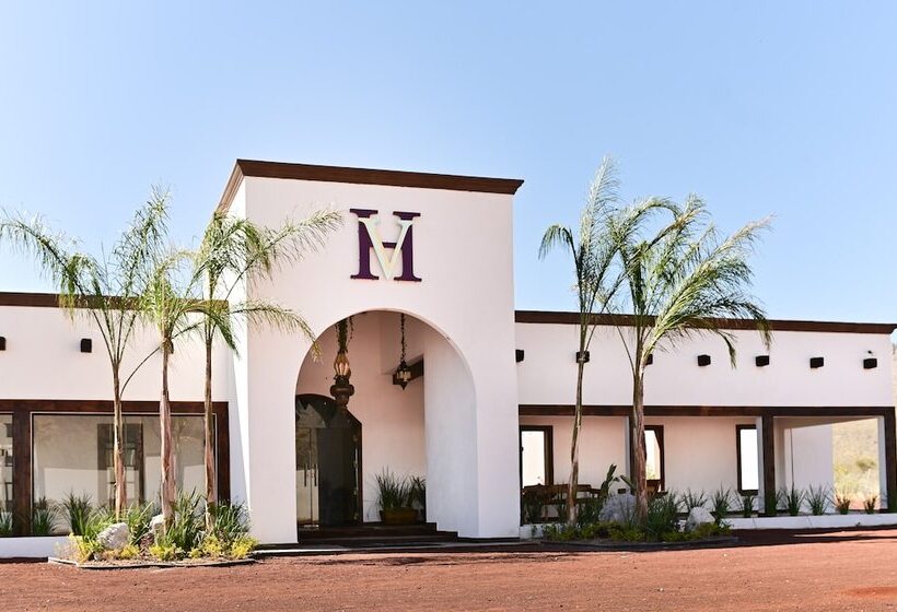 هتل Hacienda Viga 2020