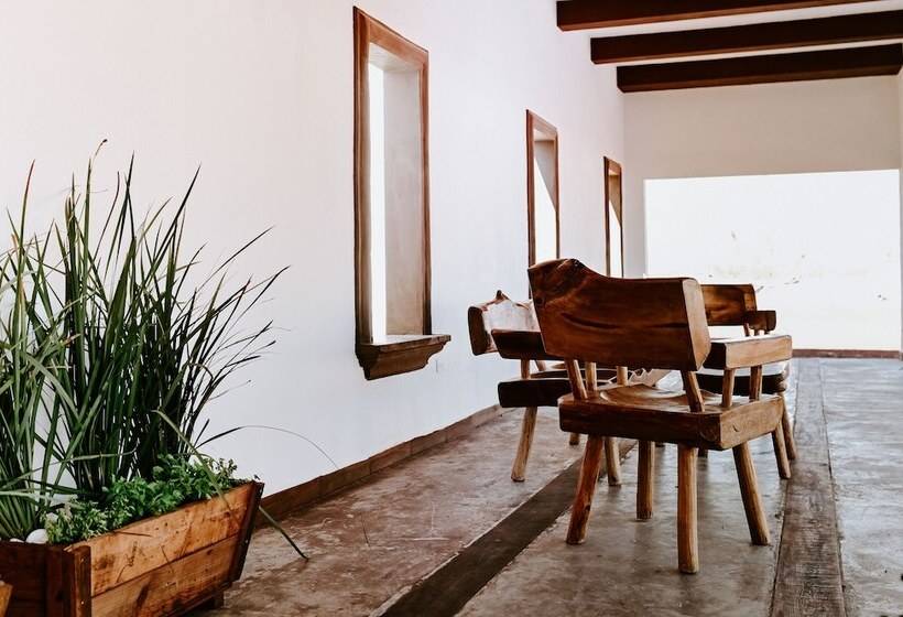 هتل Hacienda Viga 2020