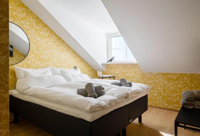 בית מלון כפרי Ilola Inn