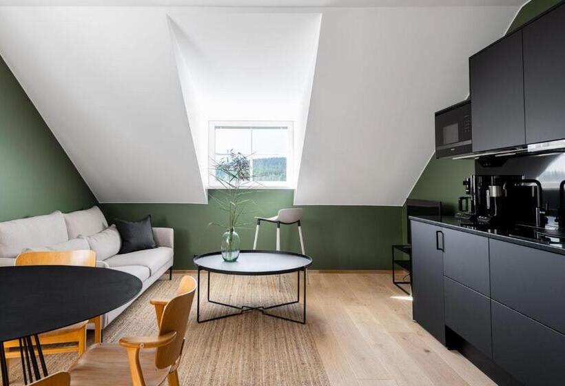 בית מלון כפרי Ilola Inn