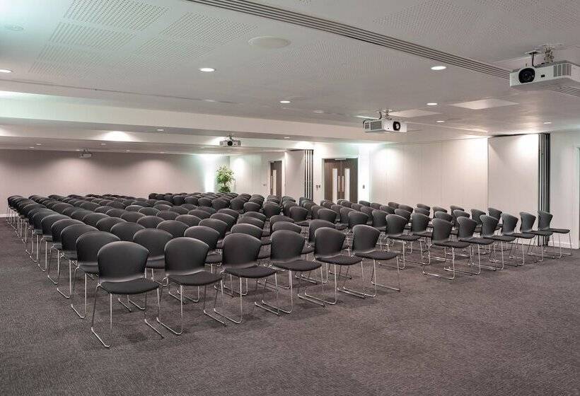 هتل Innside By Meliá Newcastle