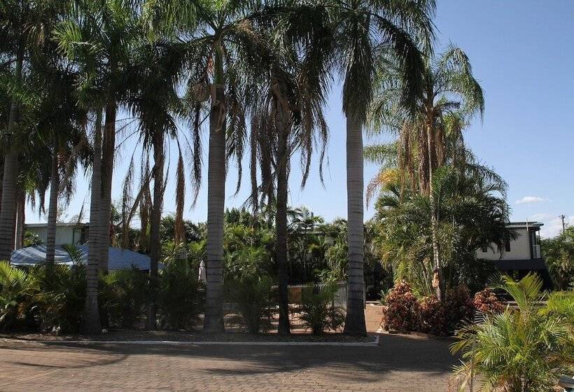 فندق Irish Club Accommodation