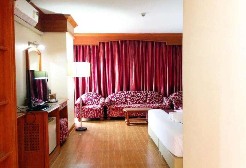 فندق Jp Emerald