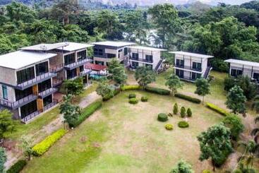 هتل Ma Kham Forest Resort