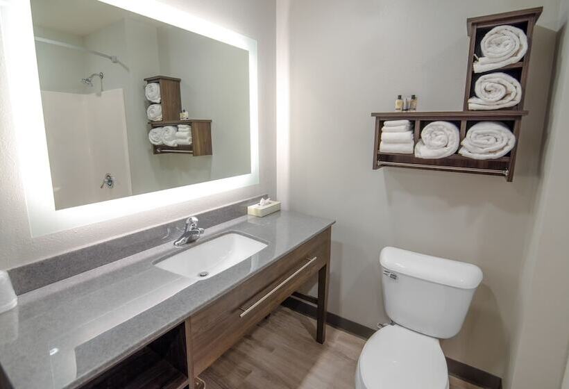 My Place Hotel Vancouver, Wa