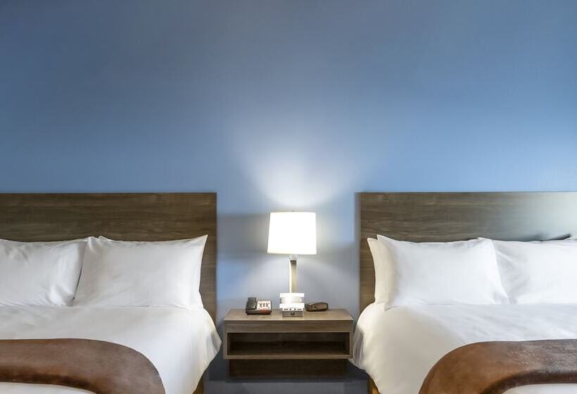 My Place Hotel Vancouver, Wa