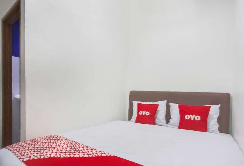 בית מלון כפרי Citara Jaya Guesthouse Mitra Reddoorz