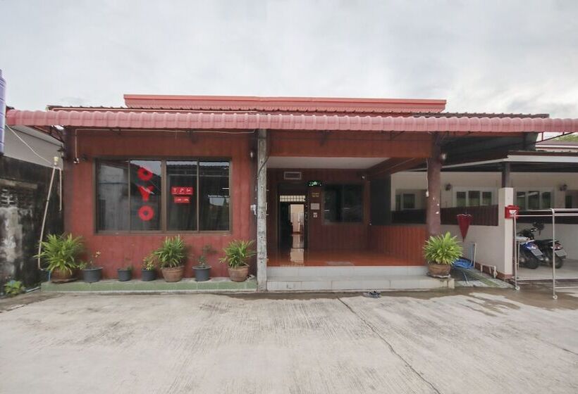 هتل Oyo 75331 Hareeya