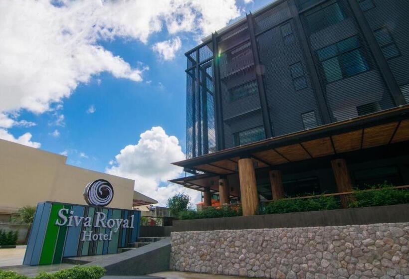 هتل Siva Royal