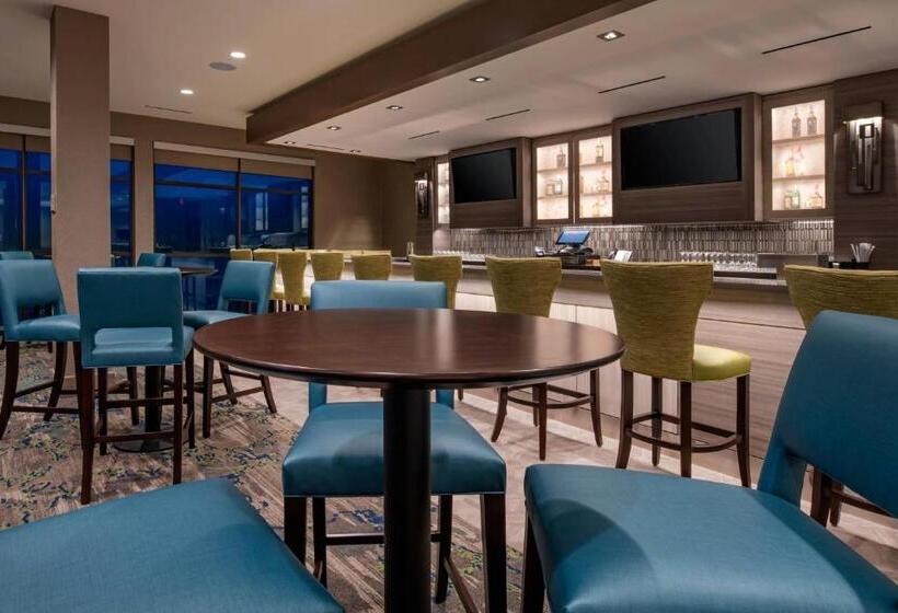 ホテル Springhill Suites By Marriott Wrentham Plainville