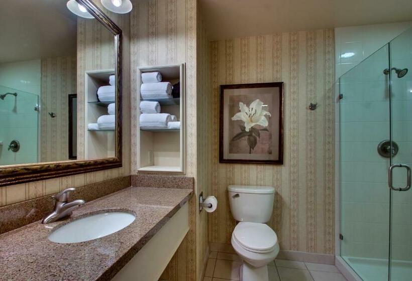 هتل The Inn At Charles Town / Hollywood Casino