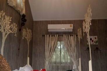 هتل Tomangoh Vintage Resort