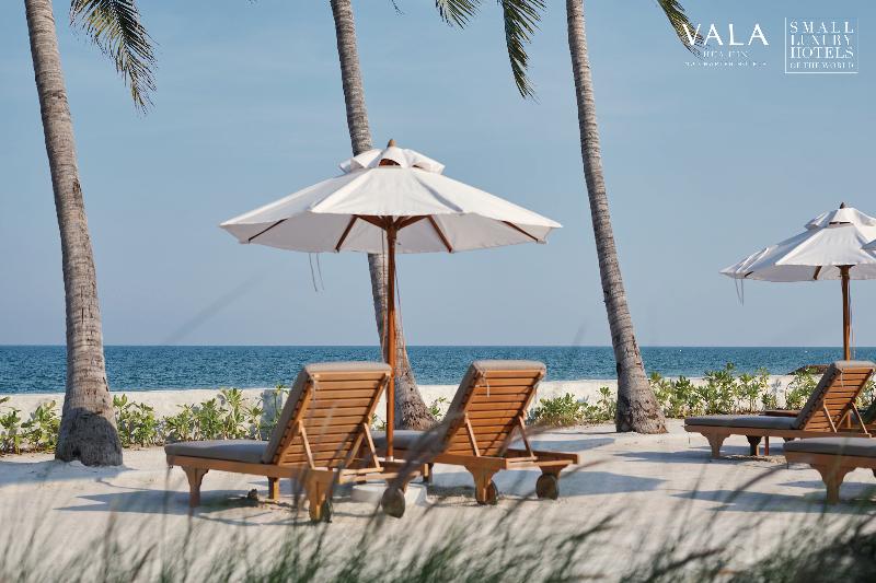Vala Hua Hin Nu Chapter Hotels