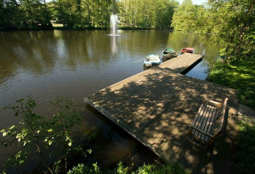 هتل Wasserburg Rindern