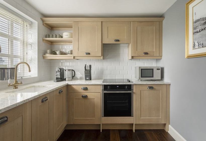 Lands Of Turnberry  Selfcatering