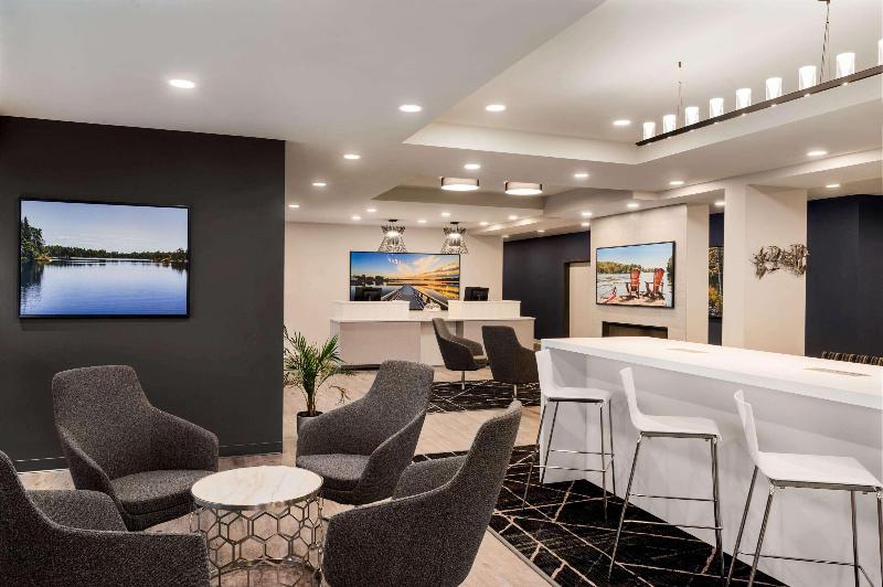 Microtel Inn & Suites By Wyndham Aurora