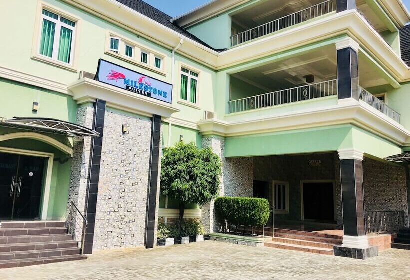 Milestone Hotel Annex