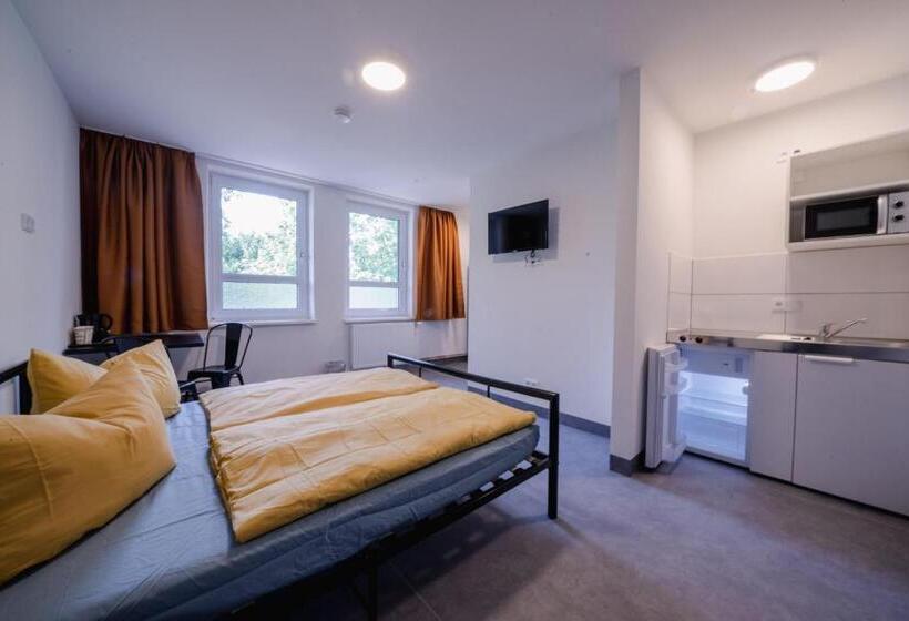 NEOHOSTEL Berlín