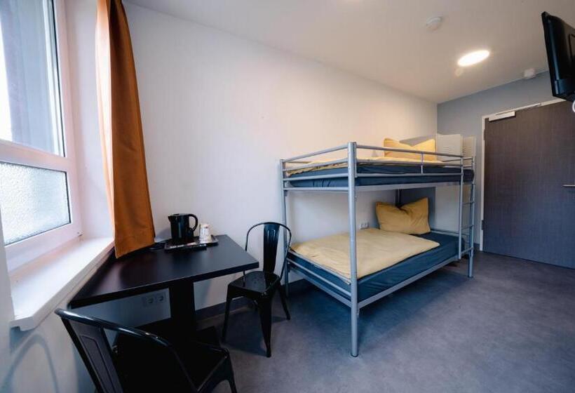 NEOHOSTEL Berlín