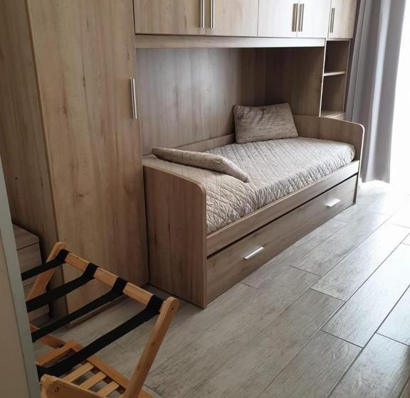 پانسیون Camere Santa Rita