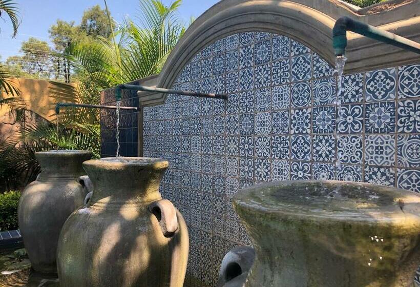پانسیون Maroela Guesthouse Brits